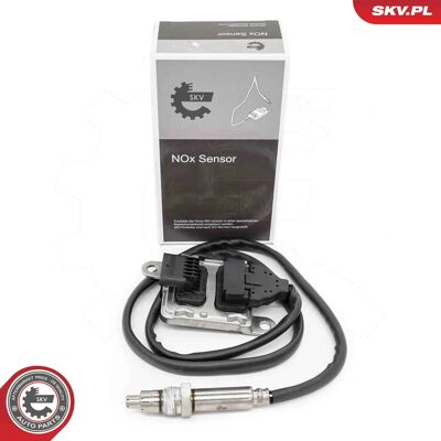 Sensor NOx Esen Skv 71SKV055 - Opel Insignia B Sensor NOx Esen Skv 71SKV055 - Opel Insignia B