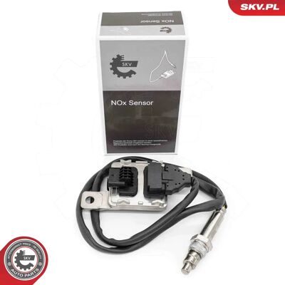 Esen SKV 71SKV058 NOx Sensor for Volkswagen Amarok - NOx Sensor Esen SKV 71SKV058 NOx Sensor for Volkswagen Amarok - NOx Sensor
