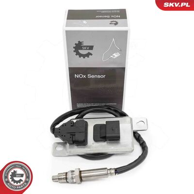 Esen SKV 71SKV060 NOx-sensor - Volkswagen Onderdelen Esen SKV 71SKV060 NOx-sensor - Volkswagen Onderdelen