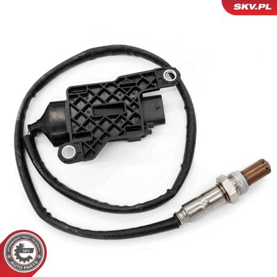 ESEN SKV 71SKV062 NOx-Sensor und Katalysator - NOx Sensor und Katalysator ESEN SKV 71SKV062 NOx-Sensor und Katalysator - NOx Sensor und Katalysator