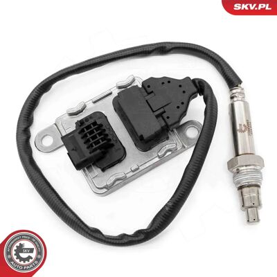 NOx-anturi ESEN SKV 71SKV063 - Ennen katalysaattoria BMW NOx-anturi ESEN SKV 71SKV063 - Ennen katalysaattoria BMW