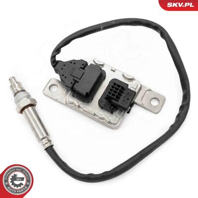 ESEN SKV 71SKV066 Sensor NOx - Catalizador Delantero - Audi ESEN SKV 71SKV066 Sensor NOx - Catalizador Delantero - Audi