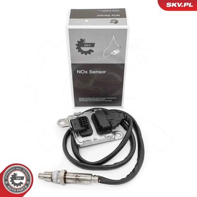 ESEN SKV 71SKV067 Sensor NOx - Pieza de coche ESEN SKV 71SKV067 Sensor NOx - Pieza de coche
