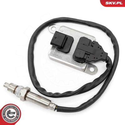 NOx-sensor ESEN SKV 71SKV072 - OEM VW 12 före/efter katalysator NOx-sensor ESEN SKV 71SKV072 - OEM VW 12 före/efter katalysator