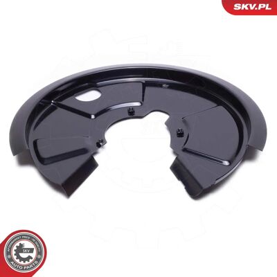 ESEN SKV 57SKV718 Bremseskivebeskyttelse - Beskyttelse For Bremseskive ESEN SKV 57SKV718 Bremseskivebeskyttelse - Beskyttelse For Bremseskive