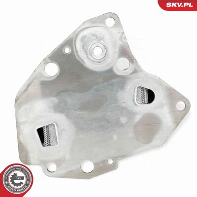 ESEN SKV 31SKV273 Enfriador de aceite - Radiador para Opel, Fiat, Saab, Lancia, Vauxhall ESEN SKV 31SKV273 Enfriador de aceite - Radiador para Opel, Fiat, Saab, Lancia, Vauxhall