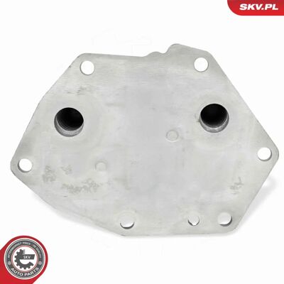 Esen SKV 31SKV277 Oil Cooler Radiator - Oil Cooler Radiator Esen SKV 31SKV277 Oil Cooler Radiator - Oil Cooler Radiator