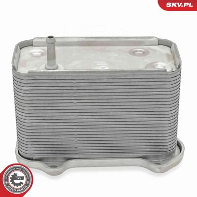 ESEN SKV 31SKV284 - Oljekylare ESEN SKV 31SKV284 - Oljekylare