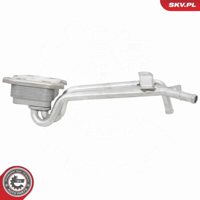 Esen Skv 31skv288 Oliekoeler - Radiator Esen Skv 31skv288 Oliekoeler - Radiator