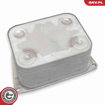ESEN SKV 31SKV291 Oliekøler - Oil Cooler ESEN SKV 31SKV291 Oliekøler - Oil Cooler
