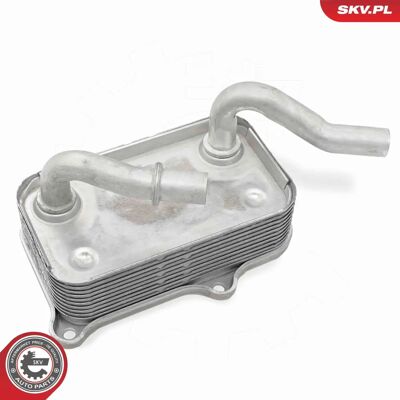 ESEN SKV 31SKV295 Vito ML Clase C Refrigerador de Aceite ESEN SKV 31SKV295 Vito ML Clase C Refrigerador de Aceite