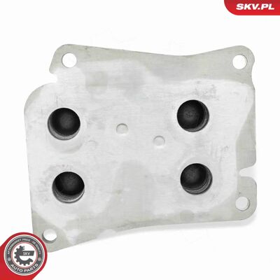 ESEN SKV 31SKV296 - Oil Cooler ESEN SKV 31SKV296 - Oil Cooler