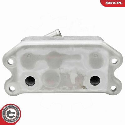 ESEN SKV 31SKV300 Oliekoeler voor Volvo S40 II, V70 3, V50 - Koeler ESEN SKV 31SKV300 Oliekoeler voor Volvo S40 II, V70 3, V50 - Koeler