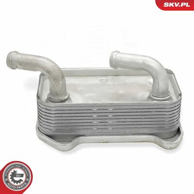 ESEN SKV 31SKV301 Oliekoeler - Oliekoeler ESEN SKV 31SKV301 Oliekoeler - Oliekoeler