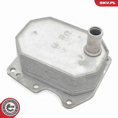 ESEN SKV 31SKV304 Oljeradiator - Radiator ESEN SKV 31SKV304 Oljeradiator - Radiator