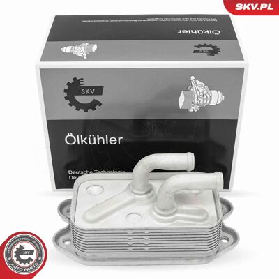 ESEN SKV 31SKV305 Radiador de Aceite - Radiator ESEN SKV 31SKV305 Radiador de Aceite - Radiator