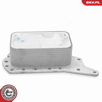 ESEN SKV 31SKV306 Enfriador de Aceite - Enfriador de Aceite ESEN SKV 31SKV306 Enfriador de Aceite - Enfriador de Aceite
