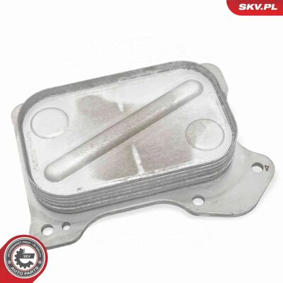 ESEN SKV 31SKV309 Raffreddatore Olio - Radiatore ESEN SKV 31SKV309 Raffreddatore Olio - Radiatore