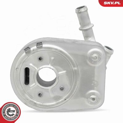 Esen SKV 31SKV310 Oliekoeler - Radiator Esen SKV 31SKV310 Oliekoeler - Radiator