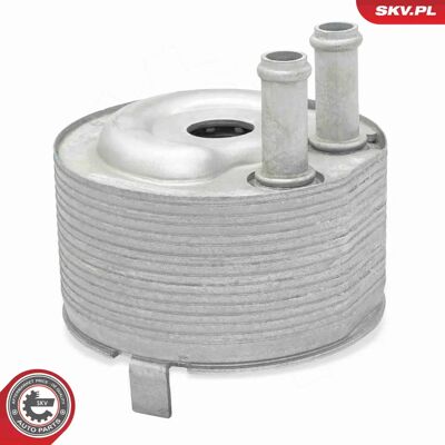 ESEN SKV 31SKV315 Oliekoeler - Oliekoeler ESEN SKV 31SKV315 Oliekoeler - Oliekoeler