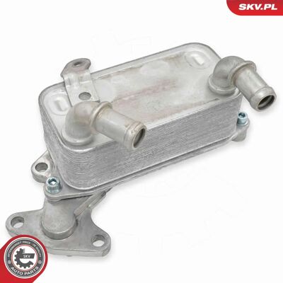 Esen SKV 31SKV318 Automatische transmissieoliekoeler - Koeler voor automatische transmissie Esen SKV 31SKV318 Automatische transmissieoliekoeler - Koeler voor automatische transmissie