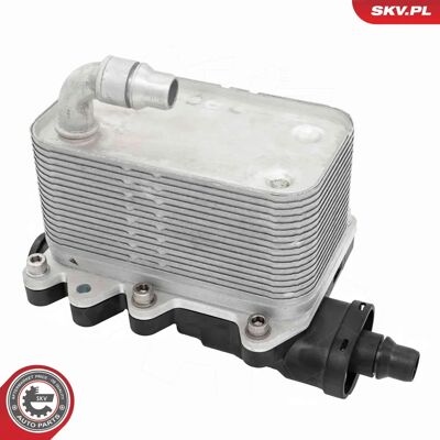 ESEN SKV 31SKV321 Automatikgetriebeölkühler - BMW 5er ESEN SKV 31SKV321 Automatikgetriebeölkühler - BMW 5er
