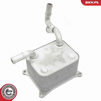 Esen SKV 31SKV323 Radiador de Óleo - Radiador de Óleo Esen SKV 31SKV323 Radiador de Óleo - Radiador de Óleo