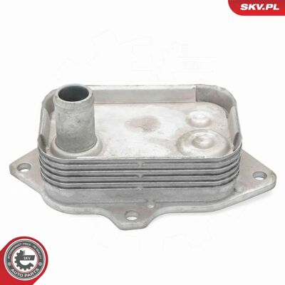 ESEN SKV 31SKV327 - Oil Cooler for Mercedes-Benz ESEN SKV 31SKV327 - Oil Cooler for Mercedes-Benz