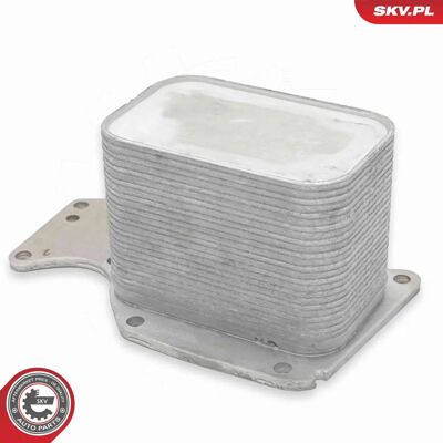 ESEN SKV 31SKV333 Radiator - BMW OEM Numbers ESEN SKV 31SKV333 Radiator - BMW OEM Numbers