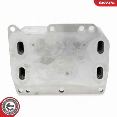 ESEN SKV 31SKV344 Enfriador de Aceite - Enfriador de Aceite ESEN SKV 31SKV344 Enfriador de Aceite - Enfriador de Aceite