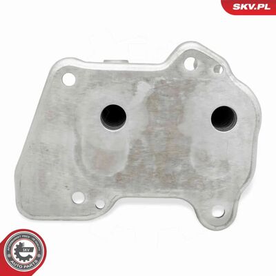ESEN SKV 31SKV346 OEM Motorölkühler - Motorölkühler ESEN SKV 31SKV346 OEM Motorölkühler - Motorölkühler