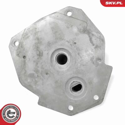ESEN SKV 31SKV349 Oil Cooler Radiator - Radiator ESEN SKV 31SKV349 Oil Cooler Radiator - Radiator
