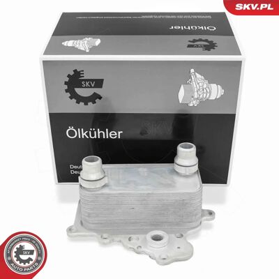 ESEN SKV 31SKV351 Radiador de Óleo - Peças de carro ESEN SKV 31SKV351 Radiador de Óleo - Peças de carro