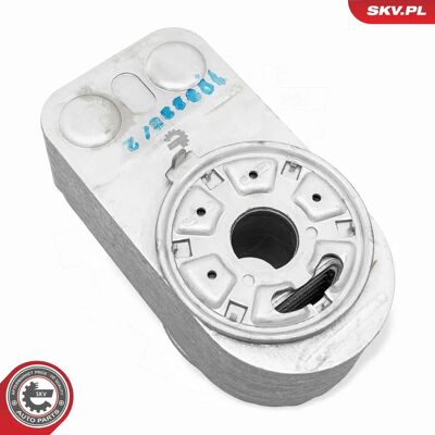 Esen SKV 31SKV352 Oljekylare - Oljekylare Esen SKV 31SKV352 Oljekylare - Oljekylare