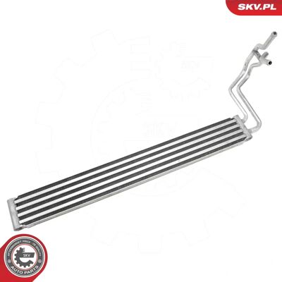 ESEN SKV 31SKV354 Enfriador de aceite - Radiador d'Huile para Audi Q7, Porsche Cayenne, VW Touareg ESEN SKV 31SKV354 Enfriador de aceite - Radiador d'Huile para Audi Q7, Porsche Cayenne, VW Touareg