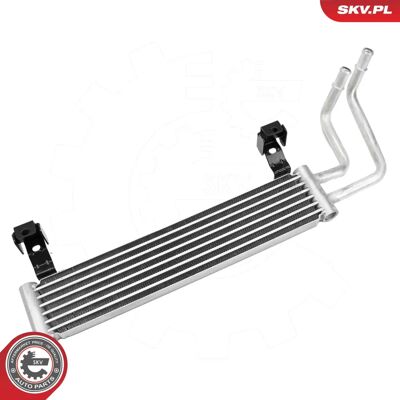 ESEN SKV 31SKV355 Ψυγείο λαδιού - Oil Cooler ESEN SKV 31SKV355 Ψυγείο λαδιού - Oil Cooler