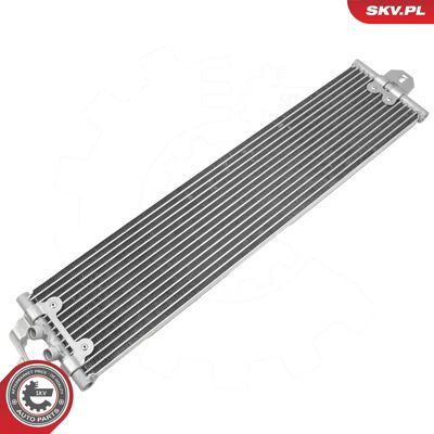 Esen SKV 31SKV356 Oil Cooler Radiator - Oil Cooler Esen SKV 31SKV356 Oil Cooler Radiator - Oil Cooler