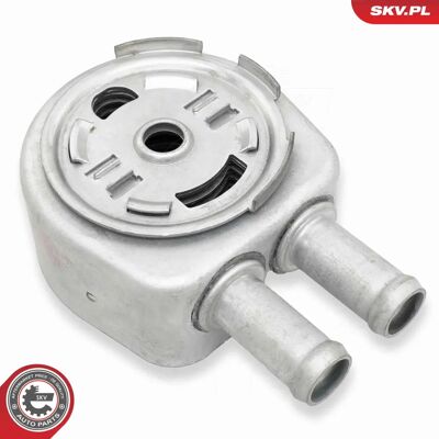 ESEN SKV 31SKV370 Enfriador de Aceite - Radiador de Aceite ESEN SKV 31SKV370 Enfriador de Aceite - Radiador de Aceite