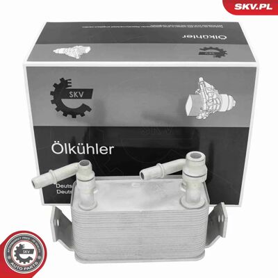 ESEN SKV 31SKV372 Motoroliekoeler - Motoroliekoeler ESEN SKV 31SKV372 Motoroliekoeler - Motoroliekoeler