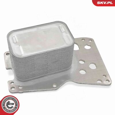 ESEN SKV 31SKV378 - Ralador de óleo do motor ESEN SKV 31SKV378 - Ralador de óleo do motor