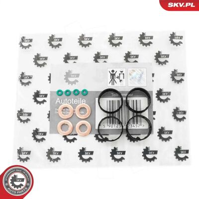 Esen SKV afdichtingsset - 53SKV191 OEM onderdelen Esen SKV afdichtingsset - 53SKV191 OEM onderdelen