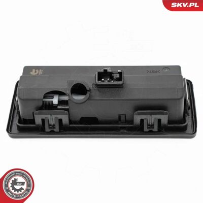 ESEN SKV 96SKV958 - Interruptor de apertura del maletero ESEN SKV 96SKV958 - Interruptor de apertura del maletero