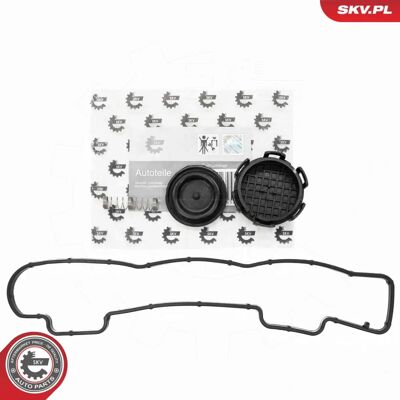 ESEN SKV Y601-10-210 Φλάντζα καλύμματος βαλβίδας - Φλάντζα καλύμματος βαλβίδας ESEN SKV Y601-10-210 Φλάντζα καλύμματος βαλβίδας - Φλάντζα καλύμματος βαλβίδας