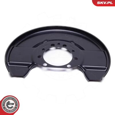 ESEN SKV 57SKV006 Schutz für Bremsscheibe - Links, Rechts ESEN SKV 57SKV006 Schutz für Bremsscheibe - Links, Rechts