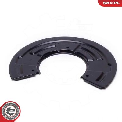 Esen SKV 57SKV012 Protección de Disco de Freno - Sistema de Frenos Esen SKV 57SKV012 Protección de Disco de Freno - Sistema de Frenos