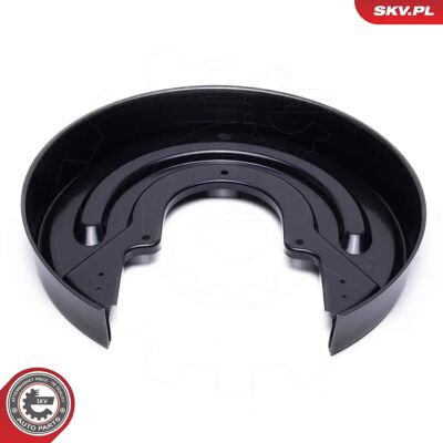 ESEN SKV 57SKV521 - Disco freno ESEN SKV 57SKV521 - Disco freno