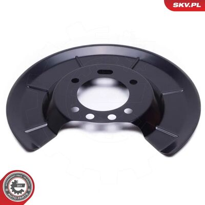 ESEN SKV 57SKV524 Remschijfbescherming - links, rechts, OEM voor Ford ESEN SKV 57SKV524 Remschijfbescherming - links, rechts, OEM voor Ford