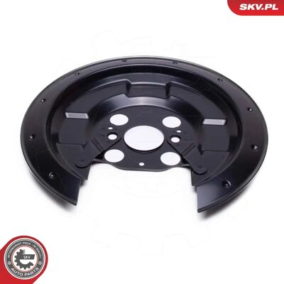 ESEN SKV 57SKV530 Bremsenschutz - Bremsscheibenabdeckung ESEN SKV 57SKV530 Bremsenschutz - Bremsscheibenabdeckung