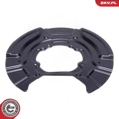 ESEN SKV 57SKV531 Protector de Disco de Freno - Protección De Disque De Frein ESEN SKV 57SKV531 Protector de Disco de Freno - Protección De Disque De Frein