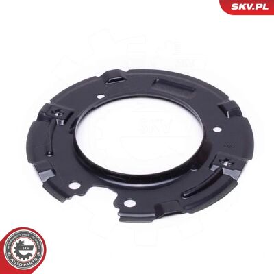 ESEN SKV 57SKV534 Remschijf Bescherming - Links/Rechts OEM BMW ESEN SKV 57SKV534 Remschijf Bescherming - Links/Rechts OEM BMW